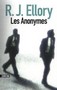 R.J. Ellory - Les Anonymes