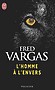 Fred Vargas - L'homme à l'envers