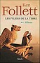 Ken Follett - Les piliers  de la terre - Aliena