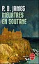 P.D. James - Meurtres en soutane