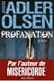 Jussi Adler-Olsen - Profanation