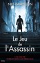 Nils Barrellon - Le jeu de l'assassin