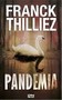 Franck Thilliez - Pandémia