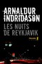 Les nuits de Reykjavik