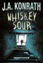 J.A. Konrath - Whiskey Sour
