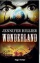 Jennifer Hillier - Wonderland