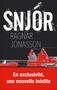 Ragnar Jónasson - Snjór