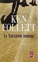 Ken Follett - Le Troisième Jumeau
