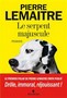 Pierre Lemaitre - Le serpent majuscule