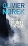 Olivier Norek - Dans les brumes de Capelans
