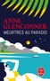 Anne Glenconner - Meurtres au paradis