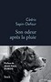 Cédric Sapin-Defour - Son odeur aprés la pluie